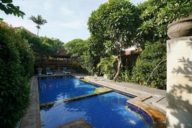 Puri Sanur Hotel