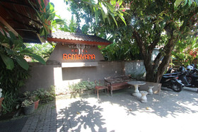 Ramayana Hotel