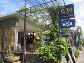 Rita Hotel