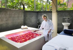 Sagara Villas & Suites Sanur