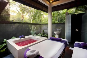 Sagara Villas & Suites Sanur