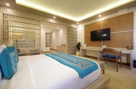Sagara Villas & Suites Sanur