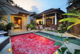 Sagara Villas & Suites Sanur