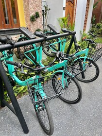 Sagara Villas & Suites Sanur