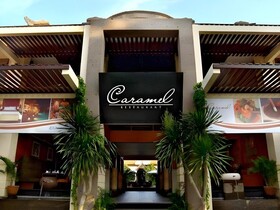 Sagara Villas & Suites Sanur