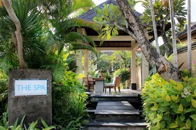 Sagara Villas & Suites Sanur