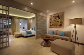 Sagara Villas & Suites Sanur