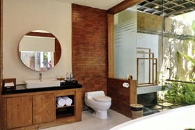 Sagara Villas & Suites Sanur