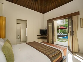 Sagara Villas & Suites Sanur