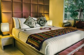 Sagara Villas & Suites Sanur