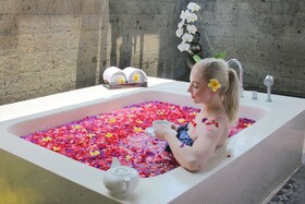 Sagara Villas & Suites Sanur