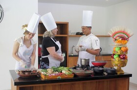 Sagara Villas & Suites Sanur