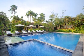 Sagara Villas & Suites Sanur