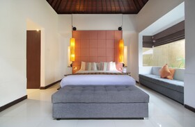 Sagara Villas & Suites Sanur