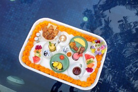 Sagara Villas & Suites Sanur