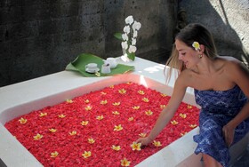 Sagara Villas & Suites Sanur