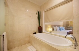 Sagara Villas & Suites Sanur