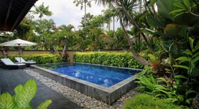 Sagara Villas & Suites Sanur