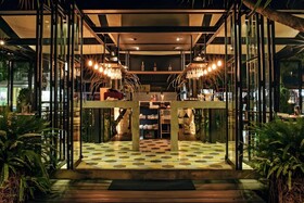 Sagara Villas & Suites Sanur