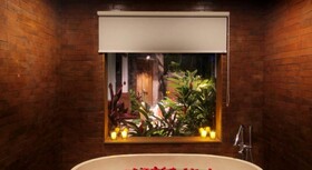 Sagara Villas & Suites Sanur