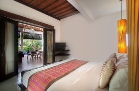 Sagara Villas & Suites Sanur
