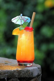 Sagara Villas & Suites Sanur