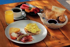 Sagara Villas & Suites Sanur