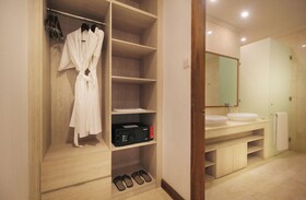 Sagara Villas & Suites Sanur