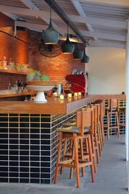 Sagara Villas & Suites Sanur