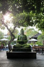 Sagara Villas & Suites Sanur