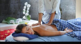 Sagara Villas & Suites Sanur