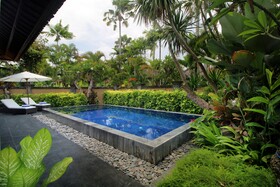 Sagara Villas & Suites Sanur