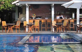 Sagara Villas & Suites Sanur