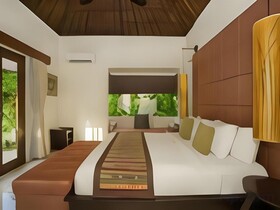 Sagara Villas & Suites Sanur