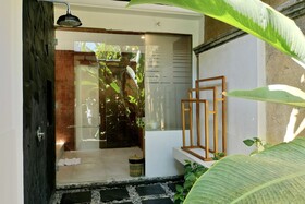 Sagara Villas & Suites Sanur