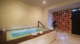 Sagara Villas & Suites Sanur