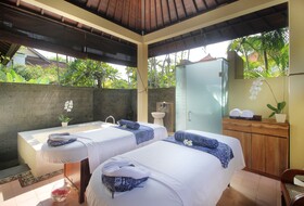 Sagara Villas & Suites Sanur