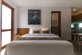 Sanur Art Villas