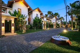 Sanur Art Villas