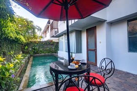 Sanur Art Villas