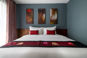 Sanur Art Villas