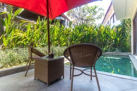 Sanur Art Villas