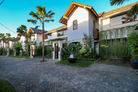 Sanur Art Villas