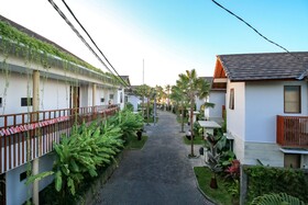 Sanur Art Villas