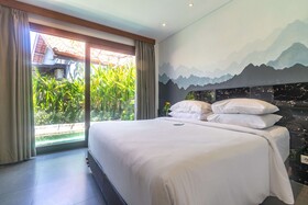 Sanur Art Villas