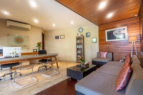 Sanur Art Villas