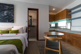 Sanur Art Villas