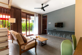 Sanur Art Villas