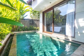 Sanur Art Villas