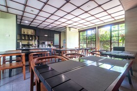 Sanur Art Villas